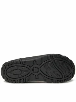 Sandali Uomo Sandal Strada U4524C 000ME C6006 Marrone