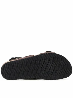 Sandali U Sandal Ghita A U159VA 00032 C6024 Marrone