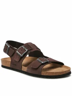 Sandali U Sandal Ghita A U159VA 00032 C6024 Marrone