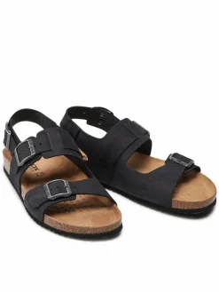 Sandali U Sandal Ghita A U159VA 00032 C9999 Nero