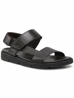 Sandali U Xand 2S B U15BGB 0003C C6003 Marrone