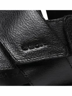 Sandali U Xand 2S B U15BGB 0003C C9999 Nero