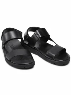 Sandali U Xand 2S B U15BGB 0003C C9999 Nero