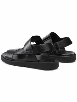 Sandali U Xand 2S B U15BGB 0003C C9999 Nero