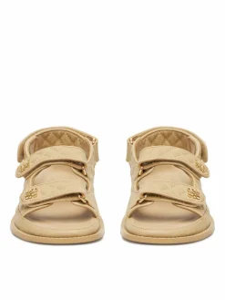 Sandali V1557-703-1 Beige