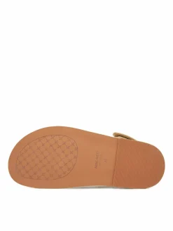 Sandali V1557-703-1 Beige