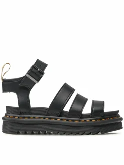 Sandali V Blaire 23806001 Nero