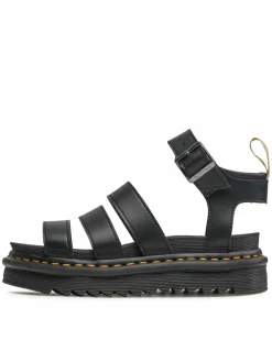 Sandali V Blaire 23806001 Nero