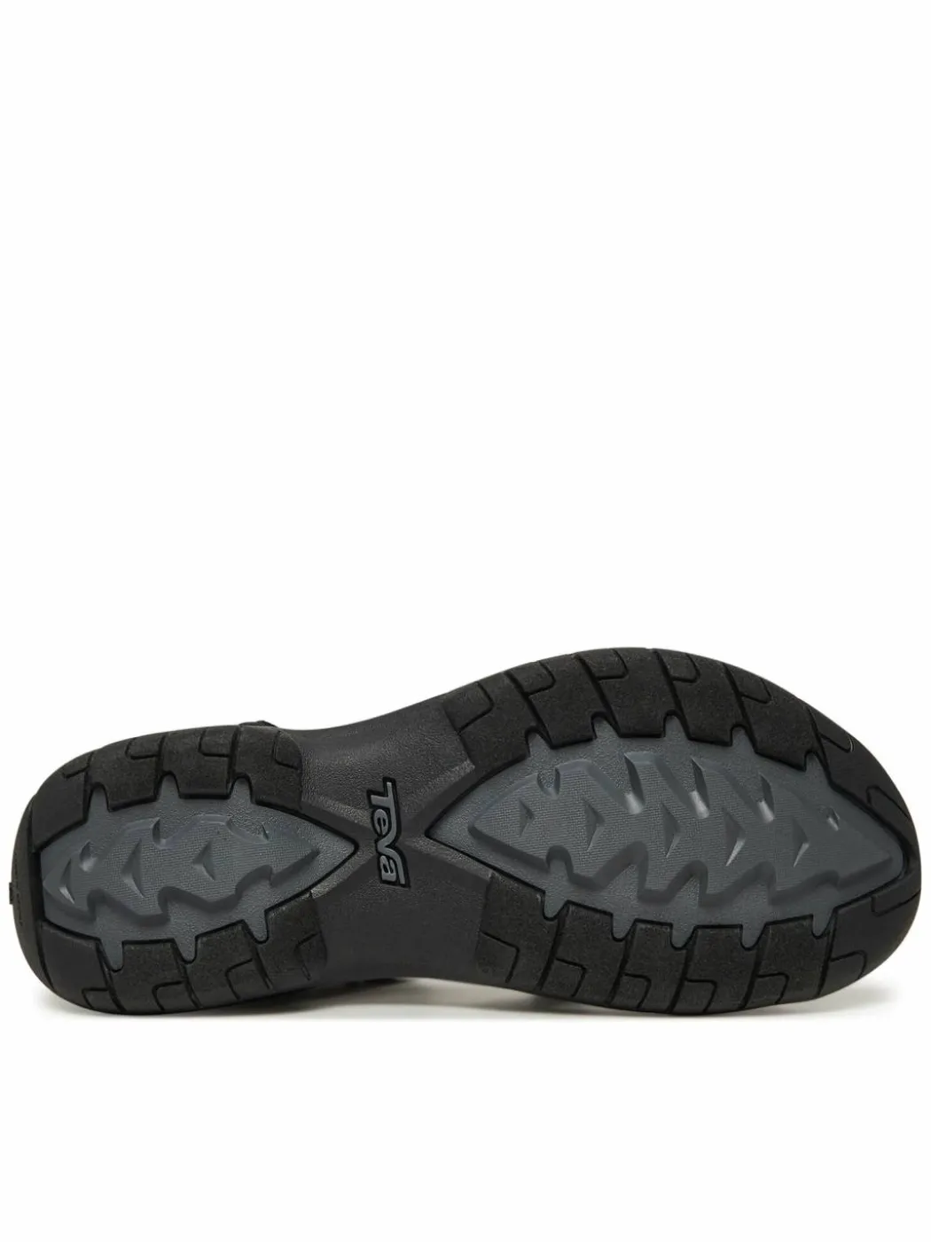 Sandali Verra 1006263 Nero