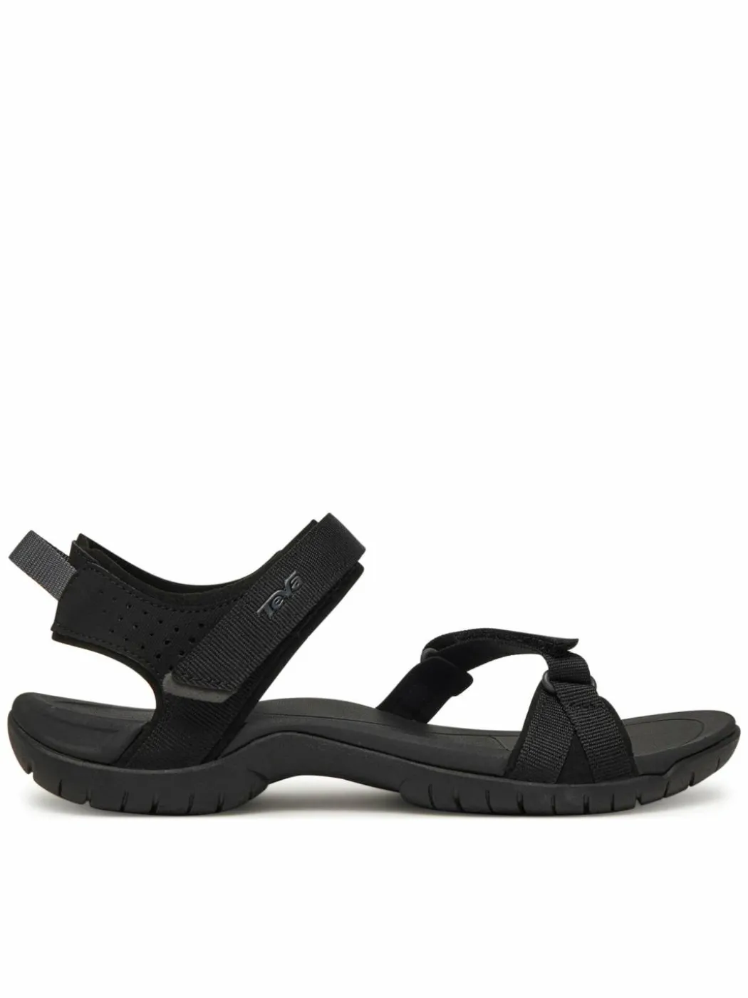 Sandali Verra 1006263 Nero