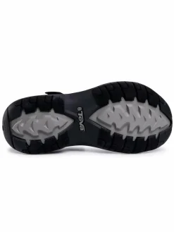 Sandali Verra 1006263 Nero