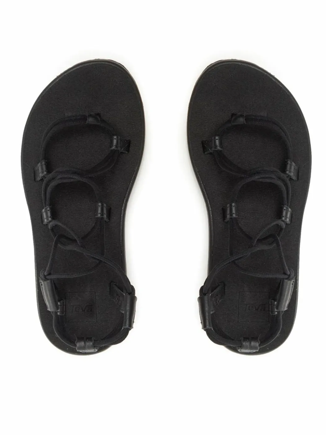Sandali Voya Infinity 1019622 Nero