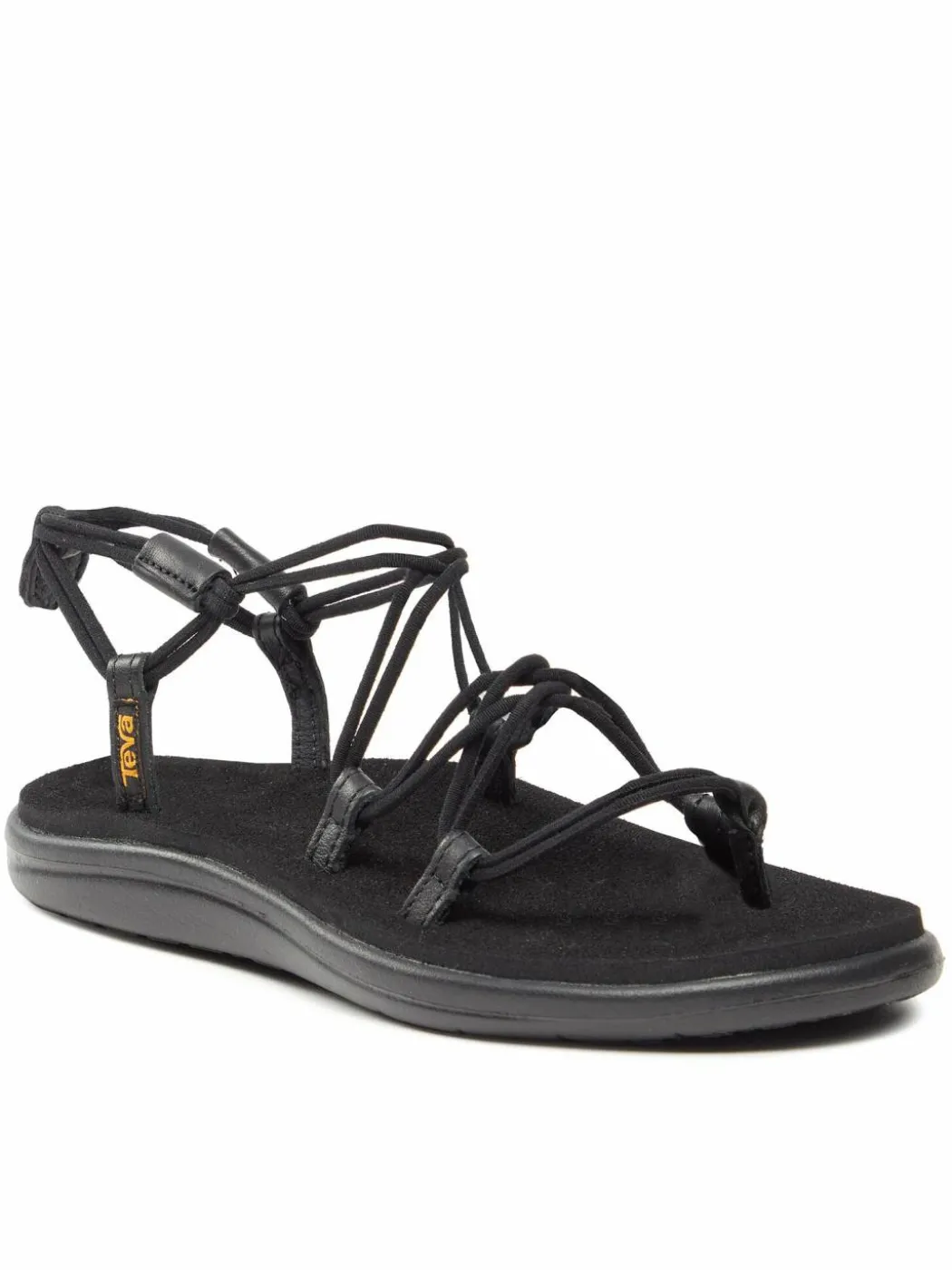 Sandali Voya Infinity 1019622 Nero