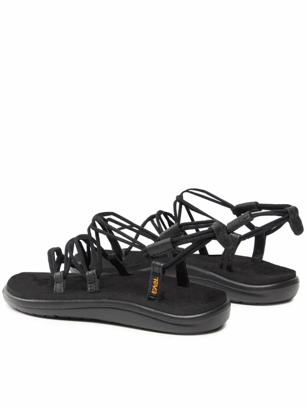 Sandali Voya Infinity 1019622 Nero