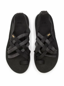Sandali Voya Strappy 1099271 Nero