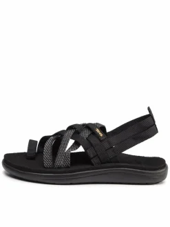 Sandali Voya Strappy 1099271 Nero