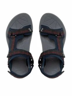 Sandali Wave Breaker M 4052011 Blu scuro