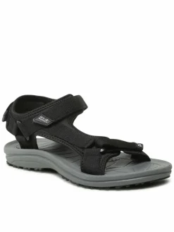 Sandali Wave Breaker M 4052011 Nero