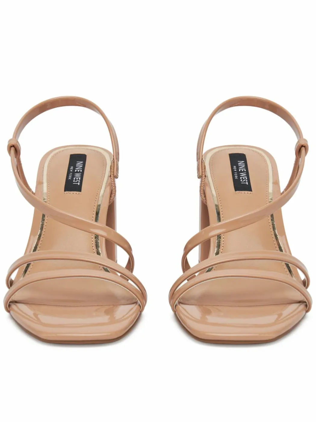 Sandali WFA2642-1 Beige