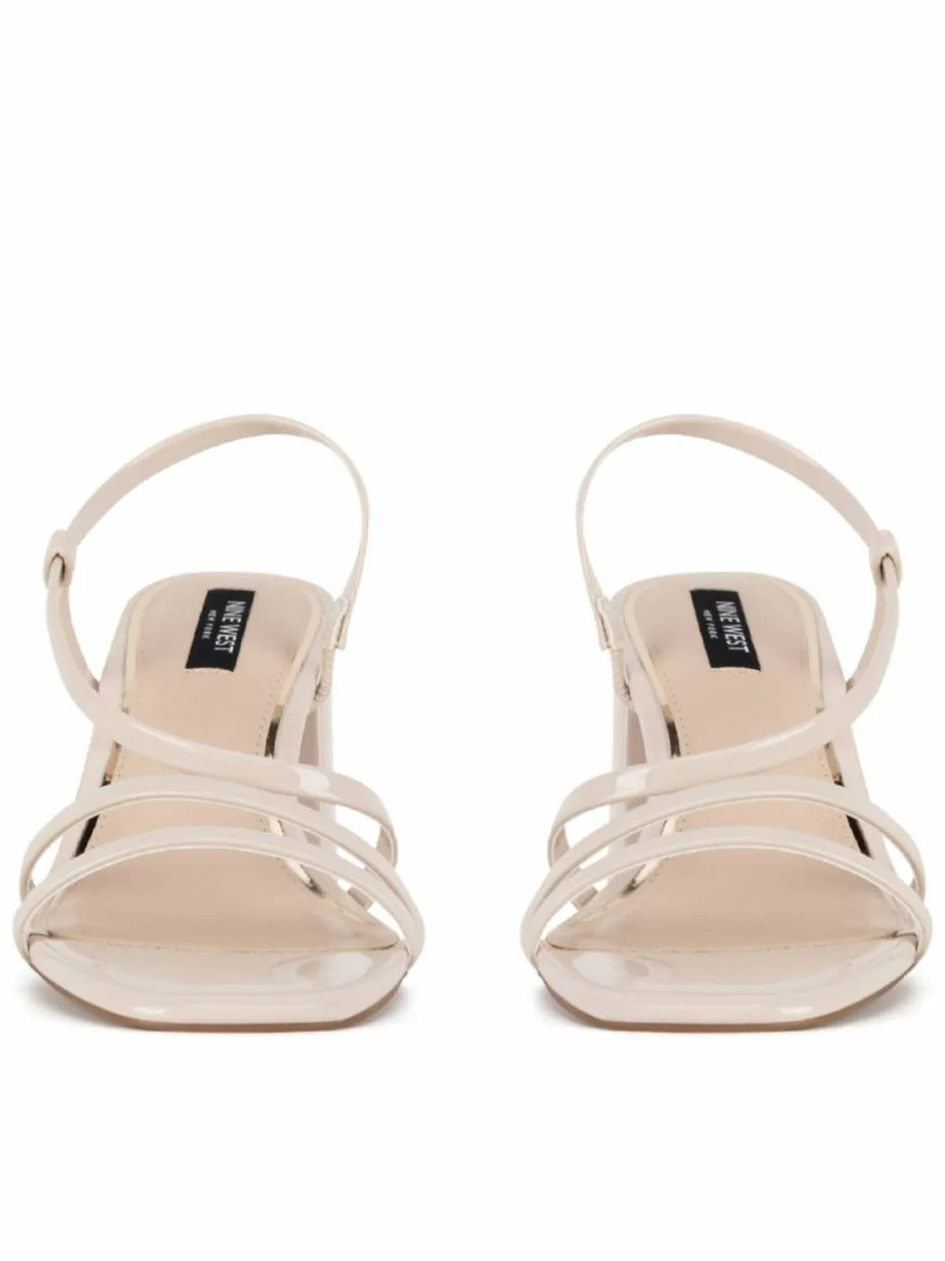 Sandali WFA2642-1 Beige