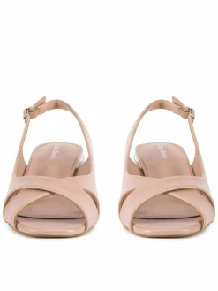 Sandali WFA3831-1 Beige