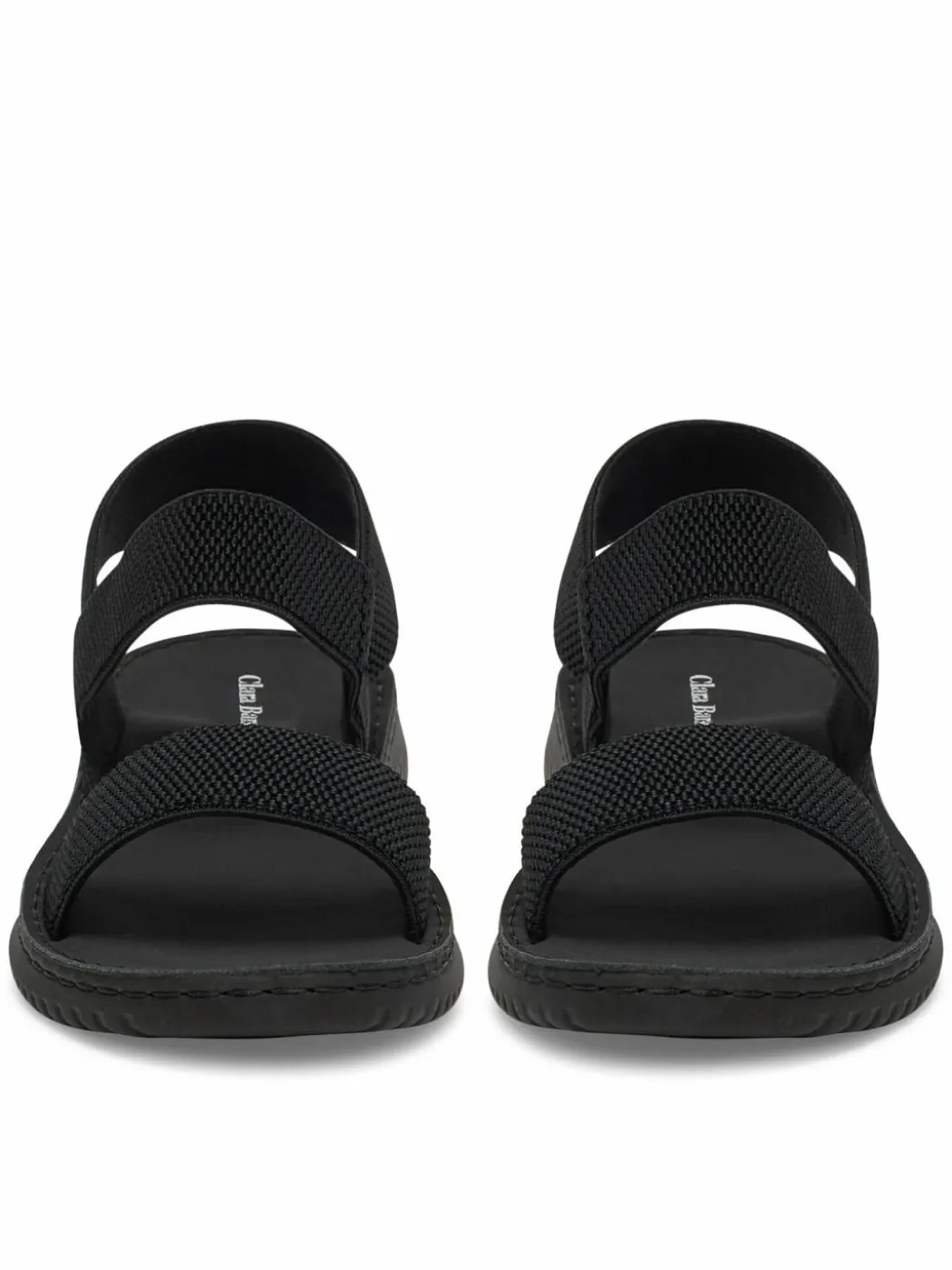 Sandali WFA3575-1 Nero