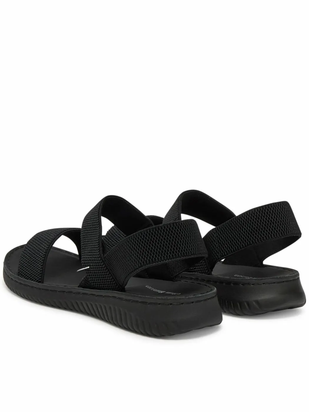 Sandali WFA3575-1 Nero