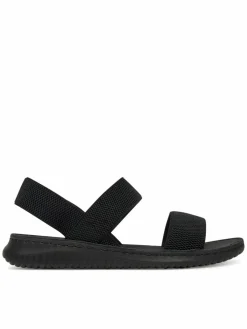 Sandali WFA3575-1 Nero