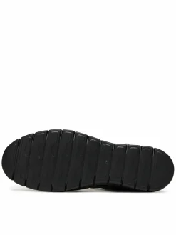 Sandali WFA3899-1 Nero