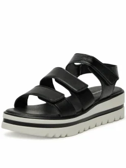 Sandali WFA3897-1 Nero