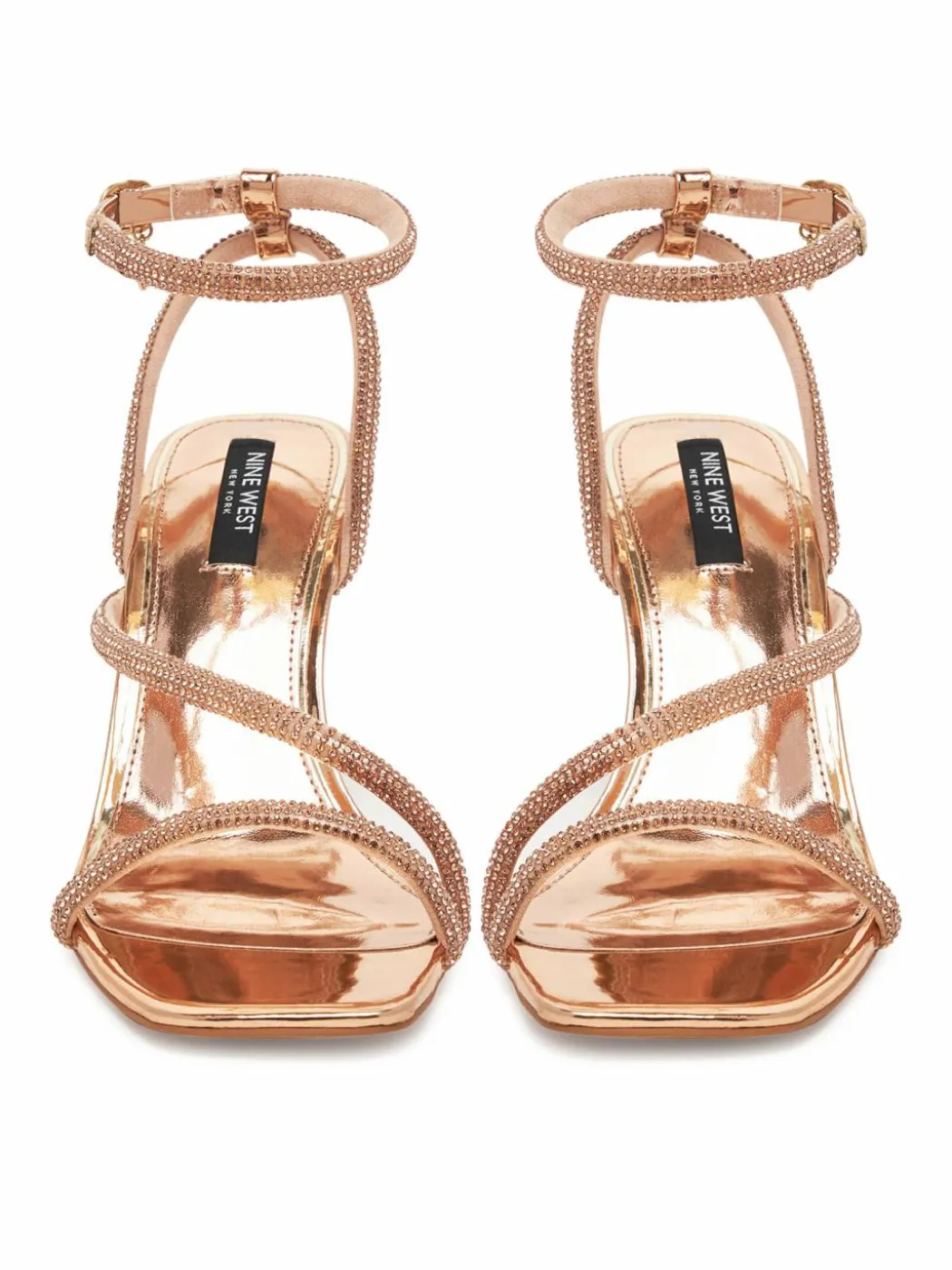 Sandali WFA2675-1 Oro