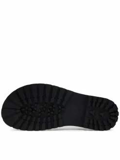 Sandali WI34-23568-03 Bianco