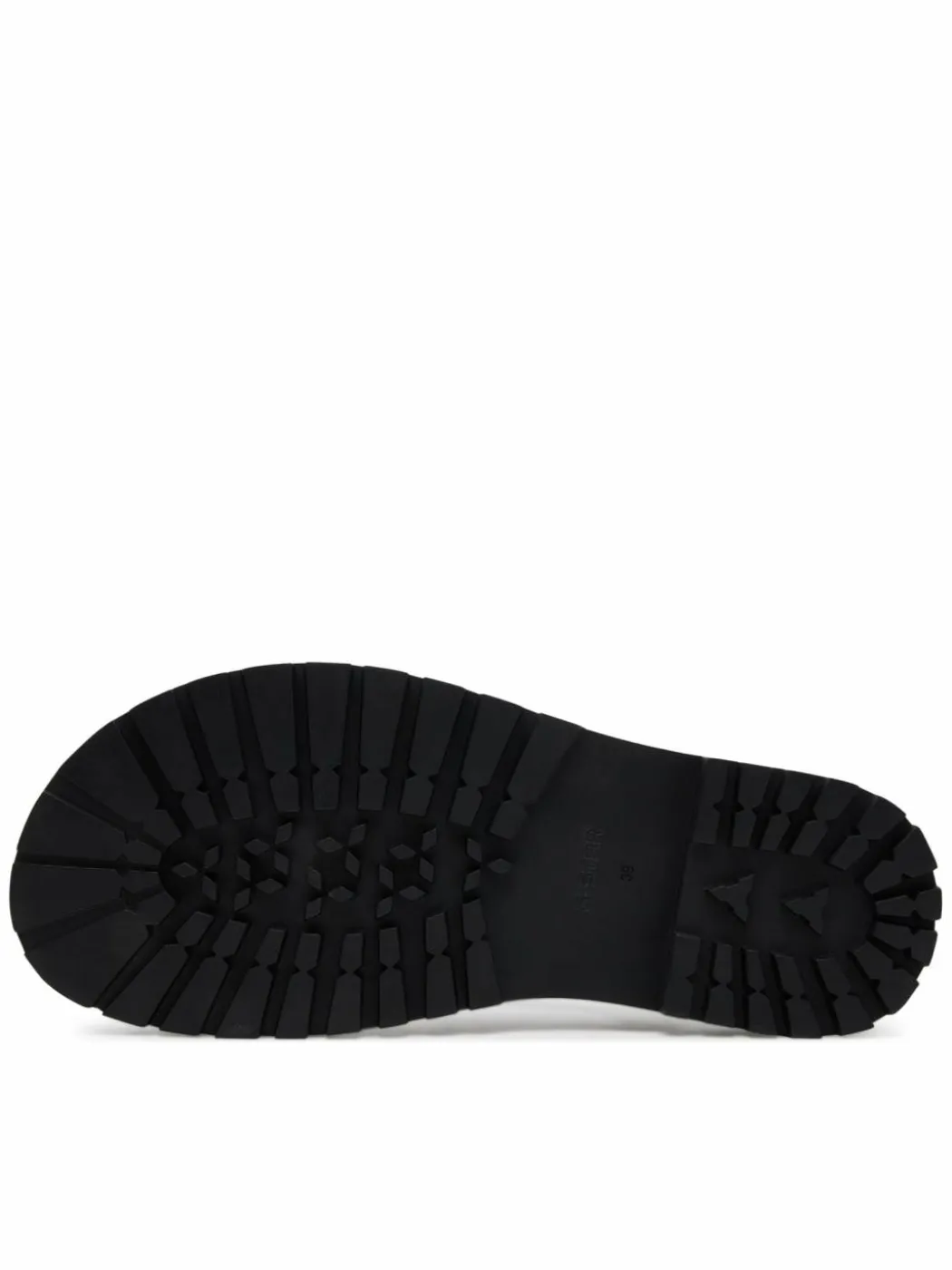 Sandali WI34-23568-03 Bianco