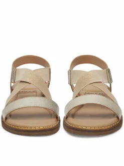 Sandali WI23-LALITA-11 Oro