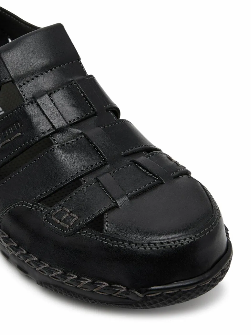 Sandali Wilson 08 42708 Nero