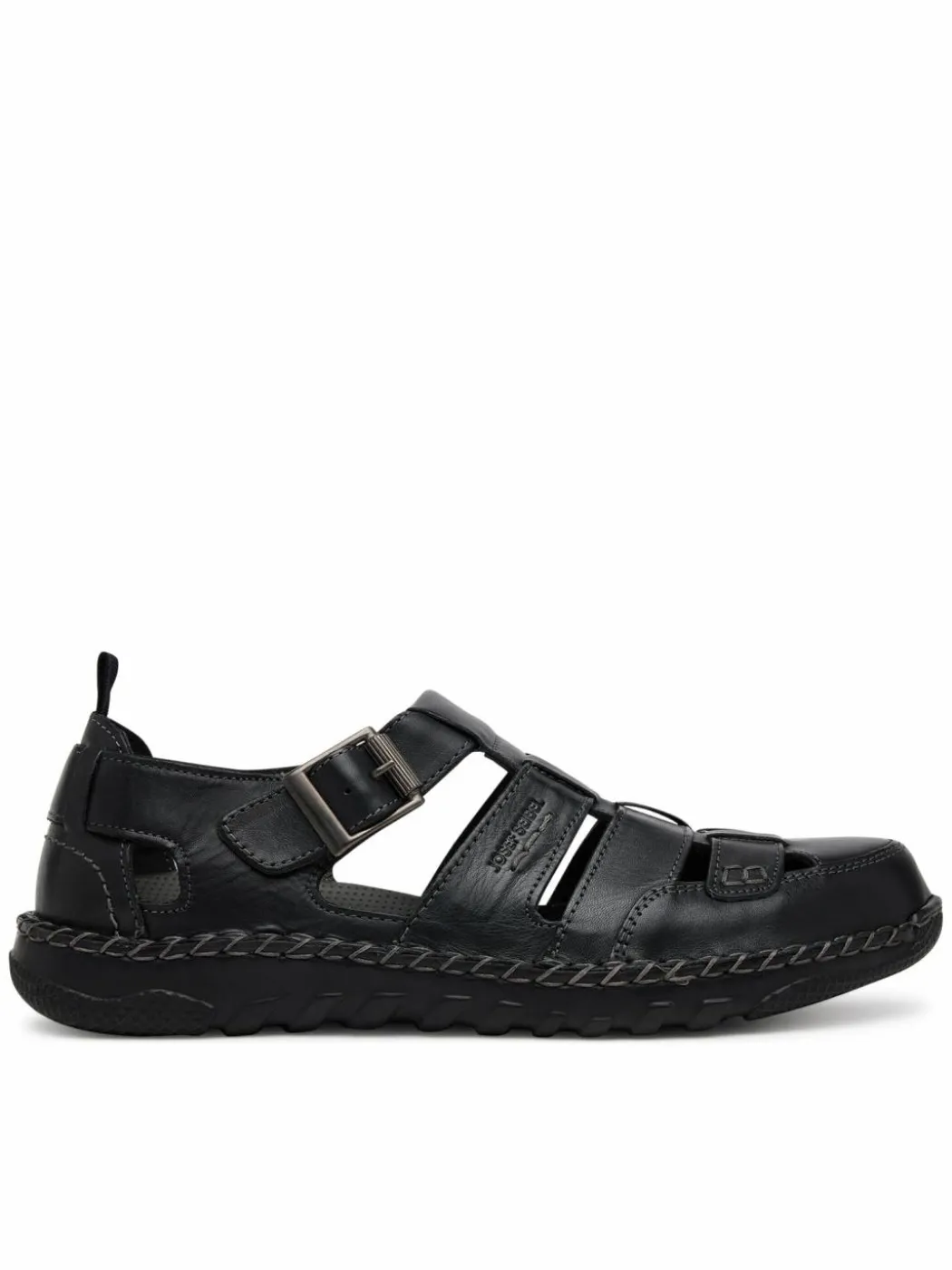 Sandali Wilson 08 42708 Nero