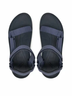 Sandali Winsted 1017419 Blu scuro