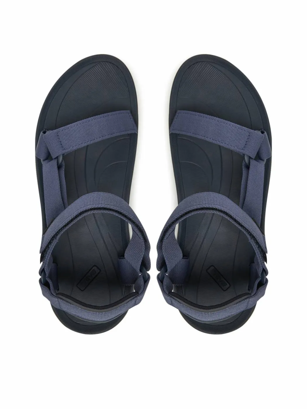 Sandali Winsted 1017419 Blu scuro