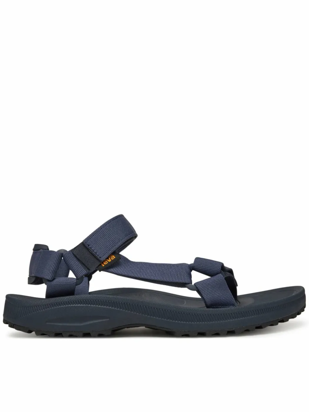 Sandali Winsted 1017419 Blu scuro