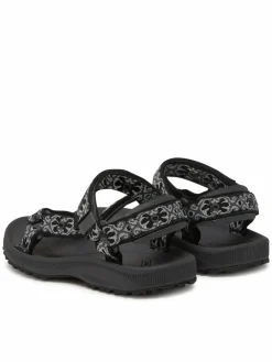 Sandali Winsted 1017424 Grigio