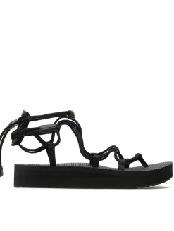 Sandali W Midform Infinity 1127890 Nero