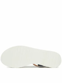 Sandali WS2506-01 Blu