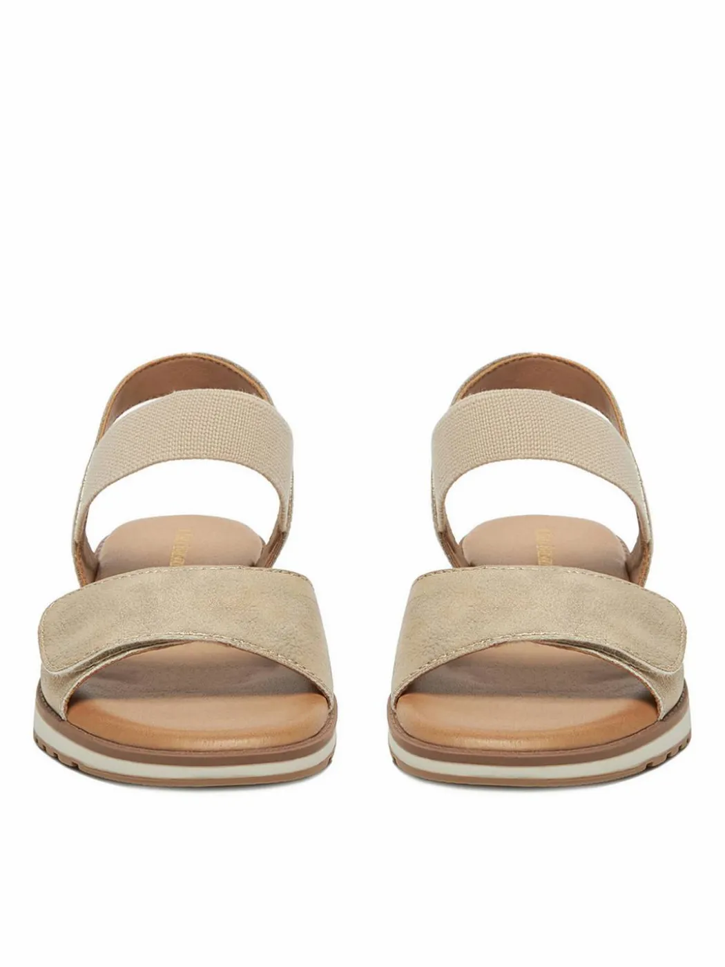 Sandali WS6535-02 Oro