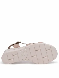 Sandali WS6253-04 Rosa