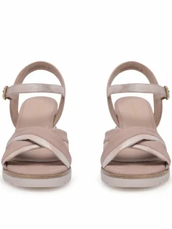 Sandali WS6253-04 Rosa