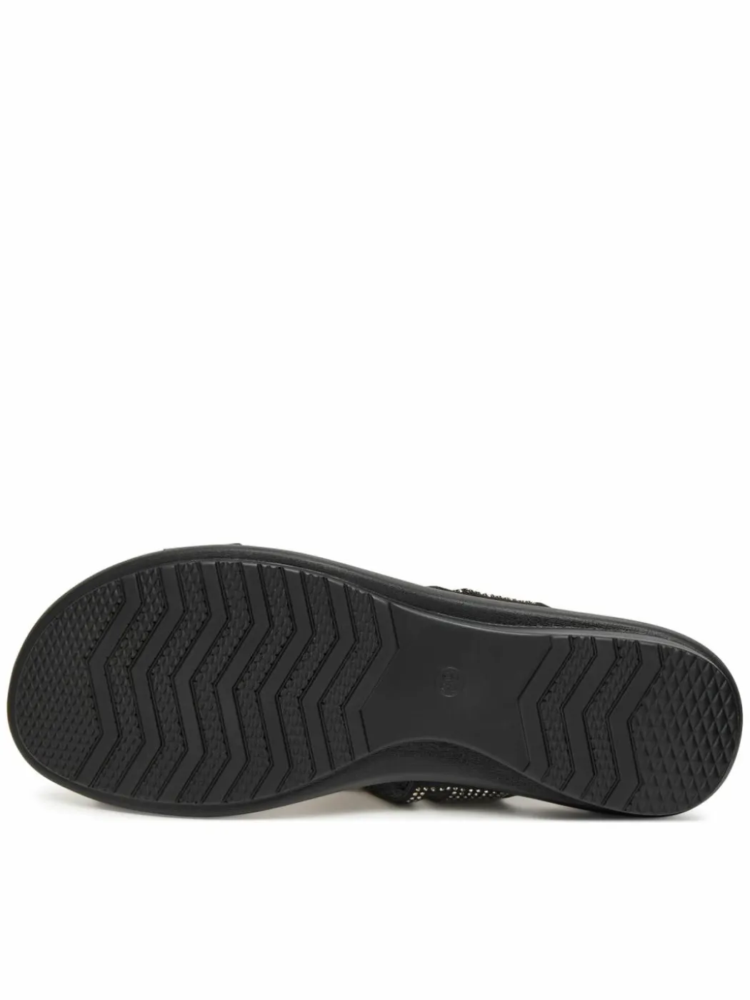 Sandali WSXD015-06 Nero
