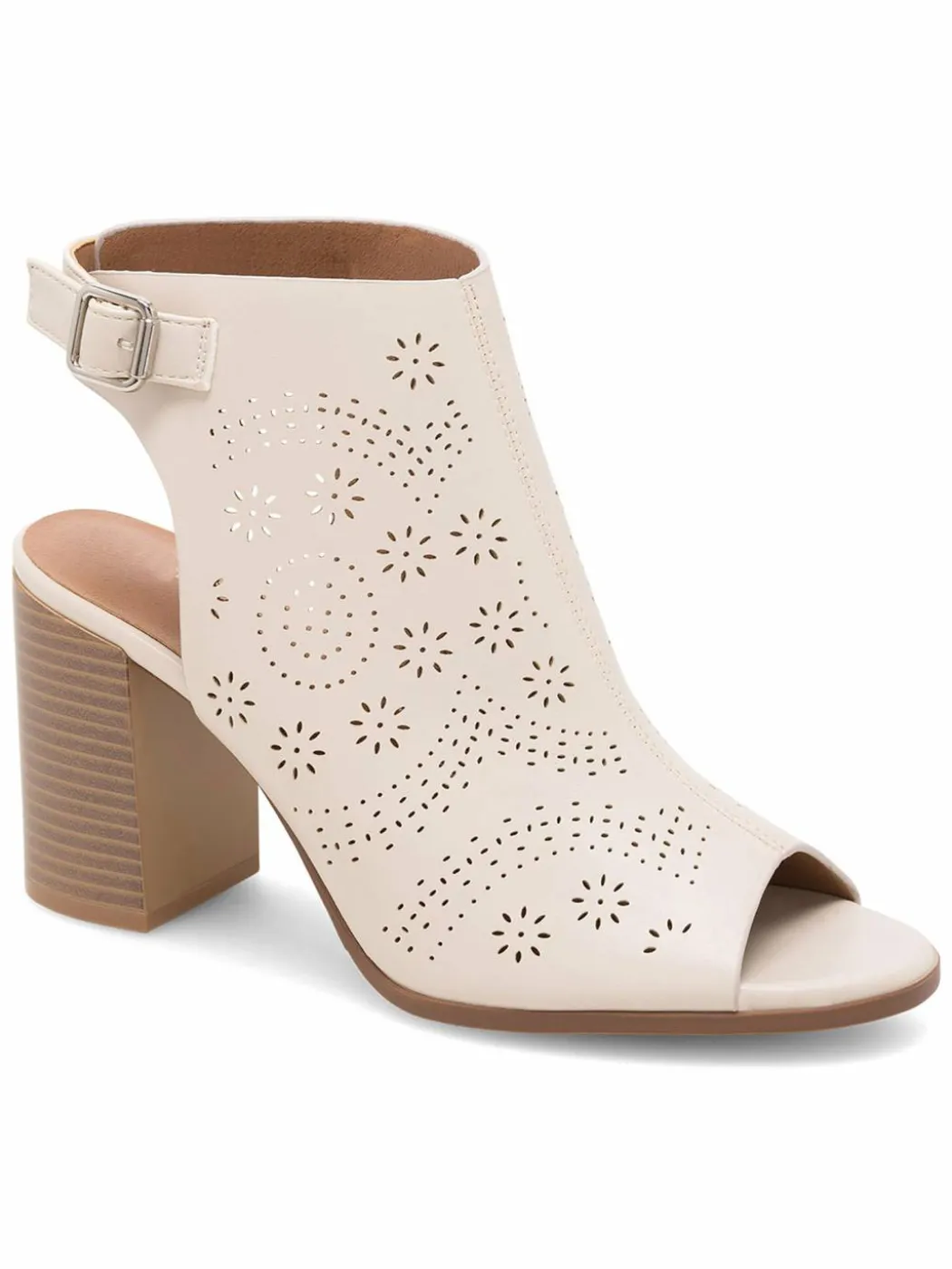Sandali WYL0410-1 Beige