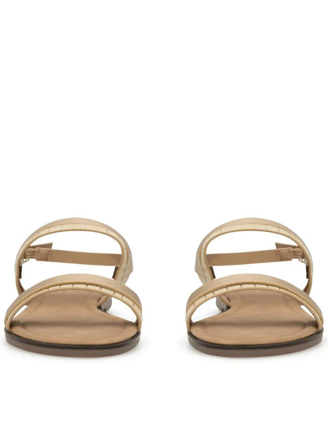 Sandali WYL0710-8 Oro