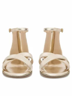 Sandali WYL04006-1 Oro