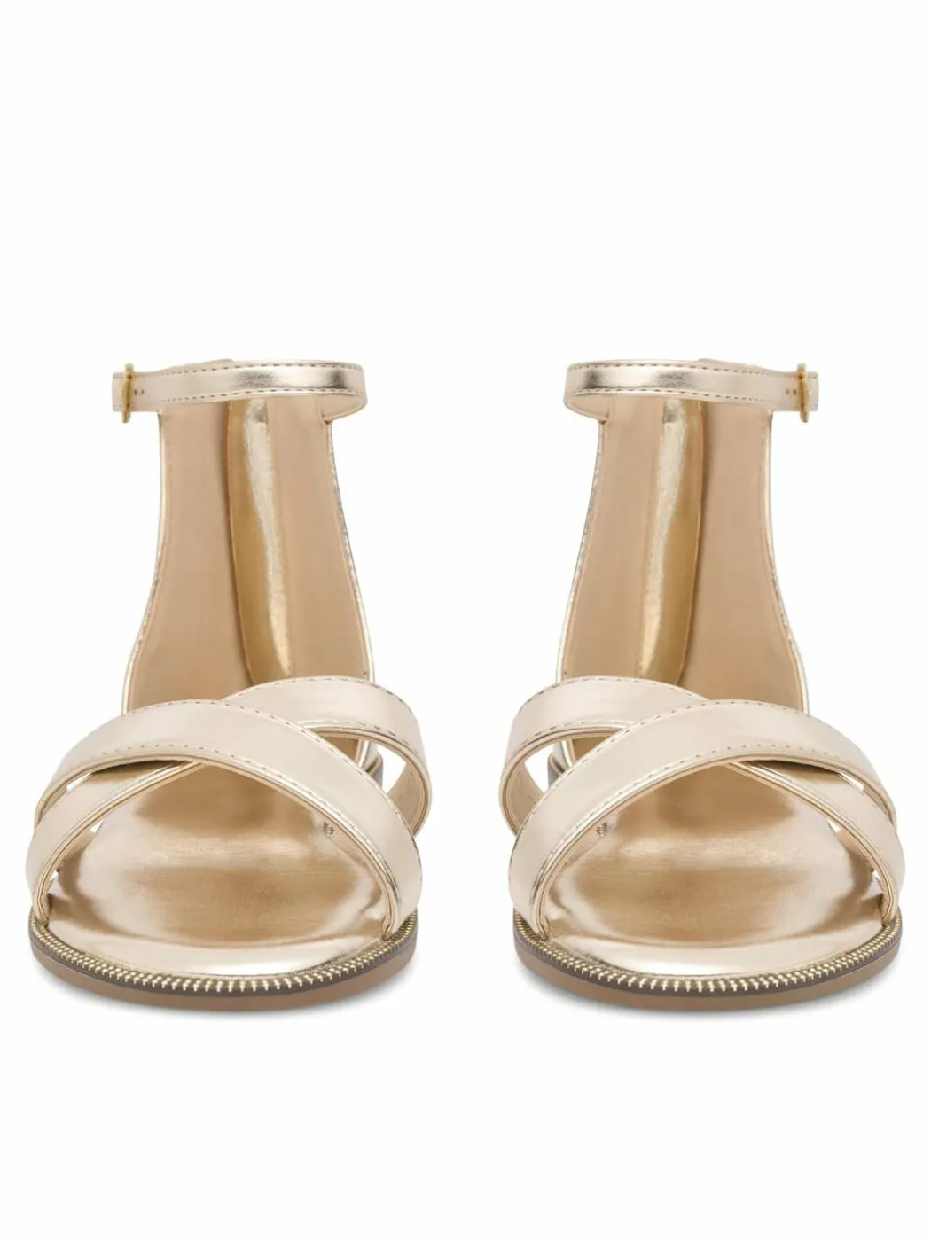 Sandali WYL04006-1 Oro